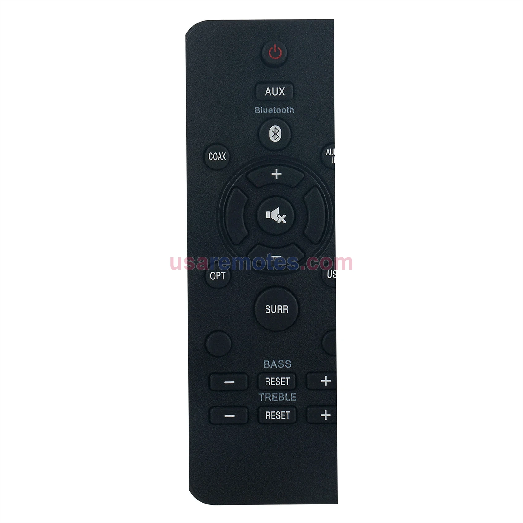 Philips HTL2101A remote control replacement Philips HTL2101A remote control replacement