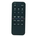 Philips HTL2150 remote control replacement