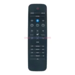 Philips HTL5120 remote control replacement