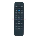 Philips HTL7180 remote control replacement