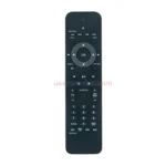 Philips HTS5120 remote control replacement