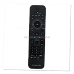 Philips HTS612037 remote control replacement