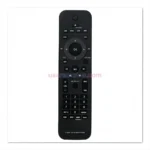 Philips HTS6520 remote control replacement