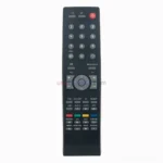 Philips L19W961 remote control replacement