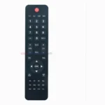 Philips LC32W163 remote control replacement