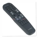 Philips LX3500 remote control replacement
