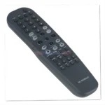 Philips LX3500D37S remote control replacement