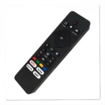 Philips N5504 remote control replacement