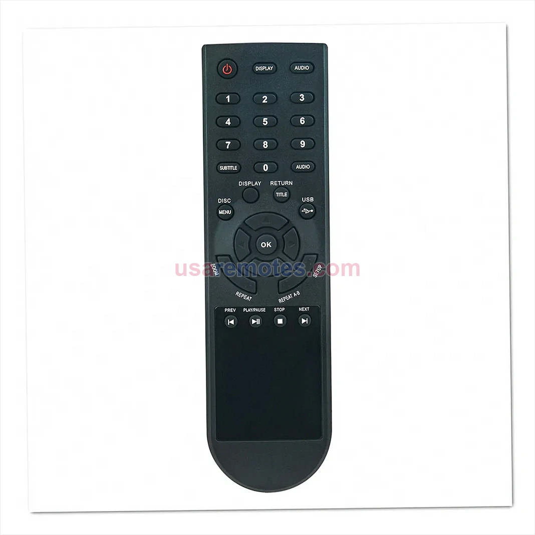 Philips NDVP5960 remote control replacement Philips NDVP5960 remote control replacement