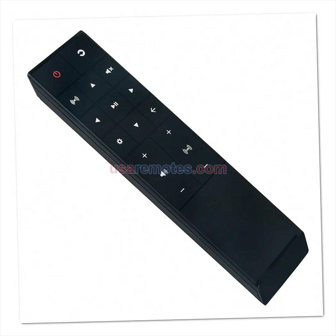 Philips TAB8505 remote control replacement
