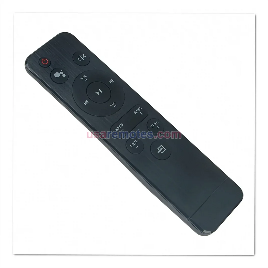 Philips TAPB40510 remote control replacement