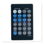 Pioneer 55FS3850 remote control replacement