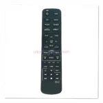 Pioneer A-A9MK2-K AV Receiver remote control replacement