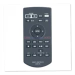 Pioneer AVH-120BT remote control replacement