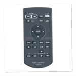 Pioneer AVH-1300NEX remote control replacement
