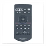 Pioneer AVH-1330NEX remote control replacement