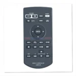 Pioneer AVH-1450DVD remote control replacement