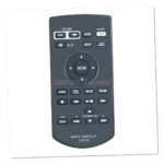 Pioneer AVH-2300NEX remote control replacement