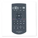 Pioneer AVH-2330NEX remote control replacement