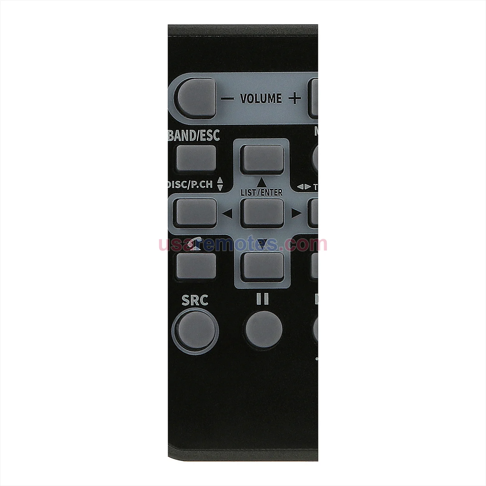 Pioneer AVH-241EX remote control replacement Pioneer AVH-241EX remote control replacement