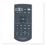 Pioneer AVH-2450BT remote control replacement