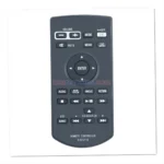 Pioneer AVH-X2600BT remote control replacement