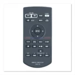 Pioneer AVH-X4500BT remote control replacement
