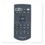Pioneer AVH-X4600BT remote control replacement
