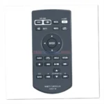Pioneer AVH-X5500BHS remote control replacement