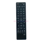 Pioneer AVHTP65HD remote control replacement