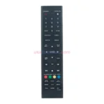 Pioneer BDP-140 remote control replacement