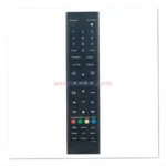Pioneer BDP-160-S remote control replacement