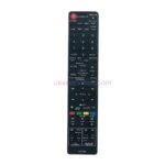 Pioneer BDP-3110 remote control replacement