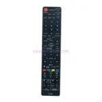 Pioneer BDP-3120 remote control replacement