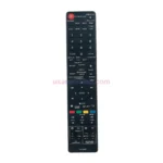 Pioneer BDP-330 remote control replacement
