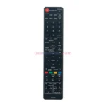 Pioneer BDP-4110 remote control replacement