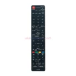 Pioneer BDP-43FD remote control replacement