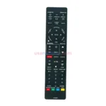 Pioneer BDP-LX58-K remote control replacement