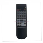 Pioneer CLD-S104 remote control replacement