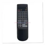 Pioneer CLD-S270 remote control replacement