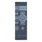 Pioneer DEH-142UB remote control replacement