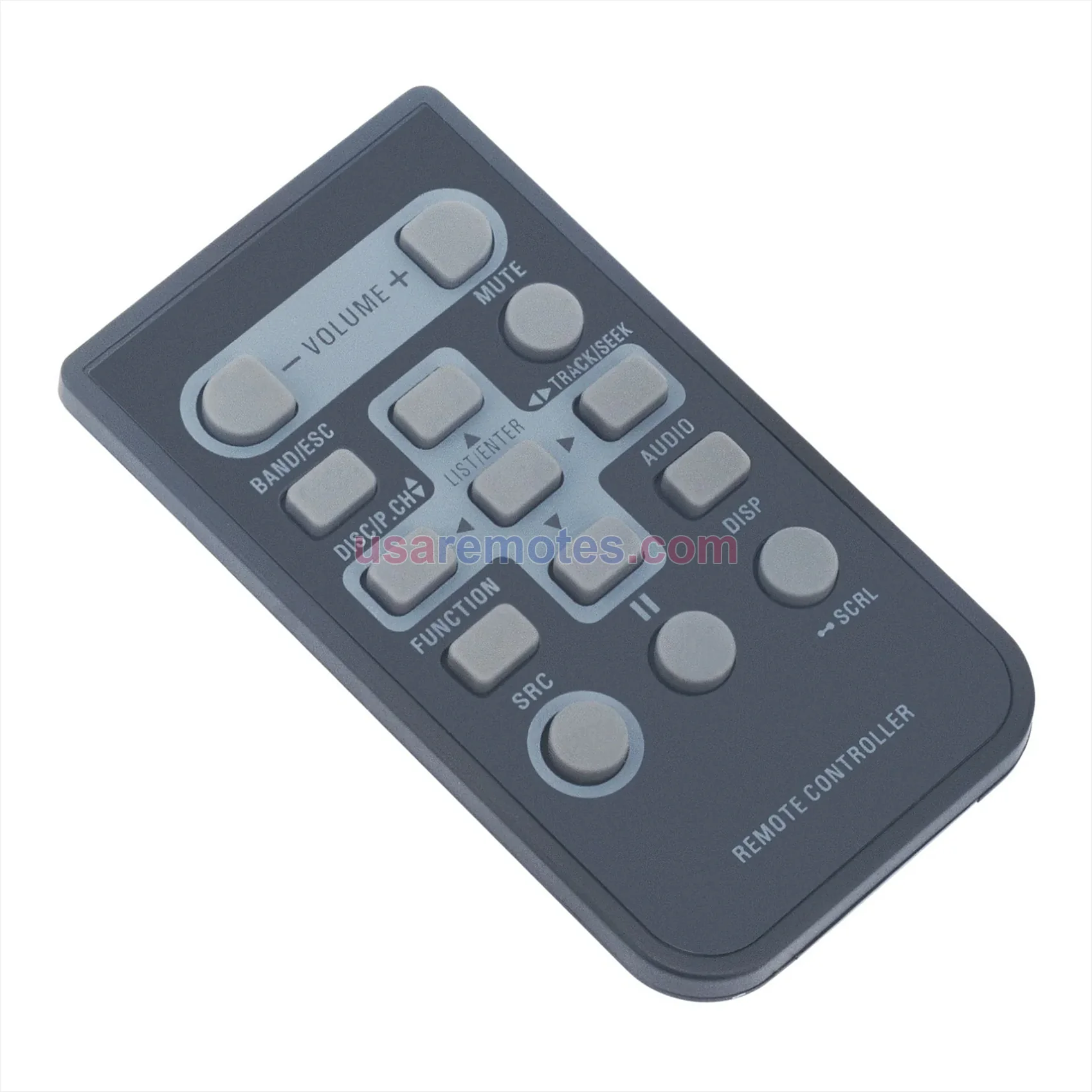 Pioneer DEH-14UB remote control replacement Pioneer DEH-14UB remote control replacement