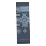 Pioneer DEH-150MP remote control replacement