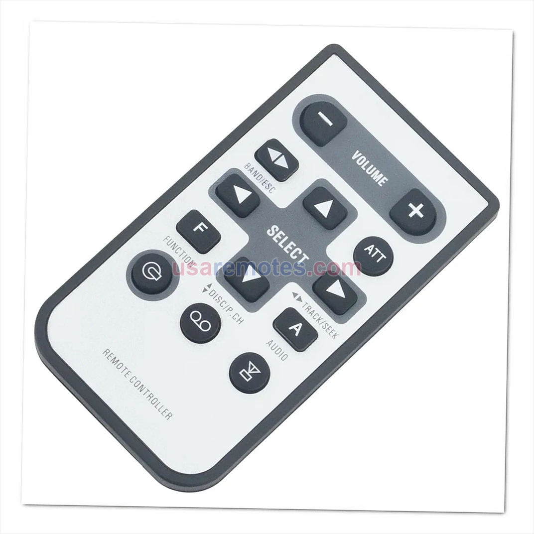 Pioneer DEH-2050MP remote control replacement Pioneer DEH-2050MP remote control replacement