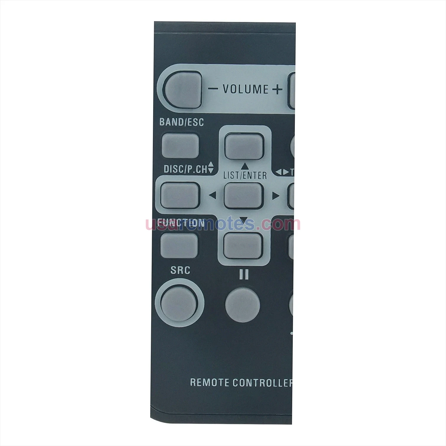 Pioneer DEH-33HD remote control replacement Pioneer DEH-33HD remote control replacement