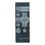 Pioneer DEH-4300UB remote control replacement