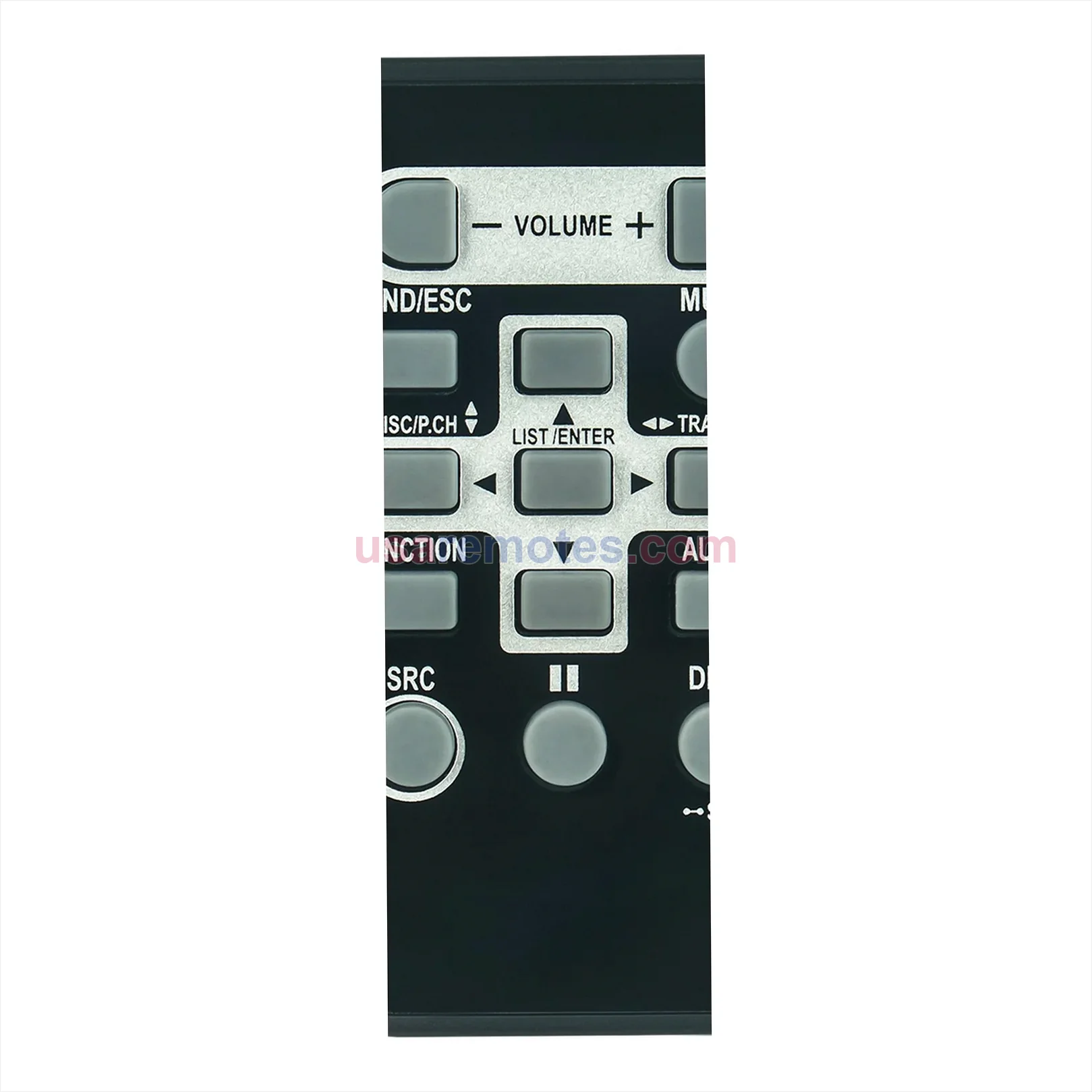 Pioneer DEH-5050UB remote control replacement Pioneer DEH-5050UB remote control replacement