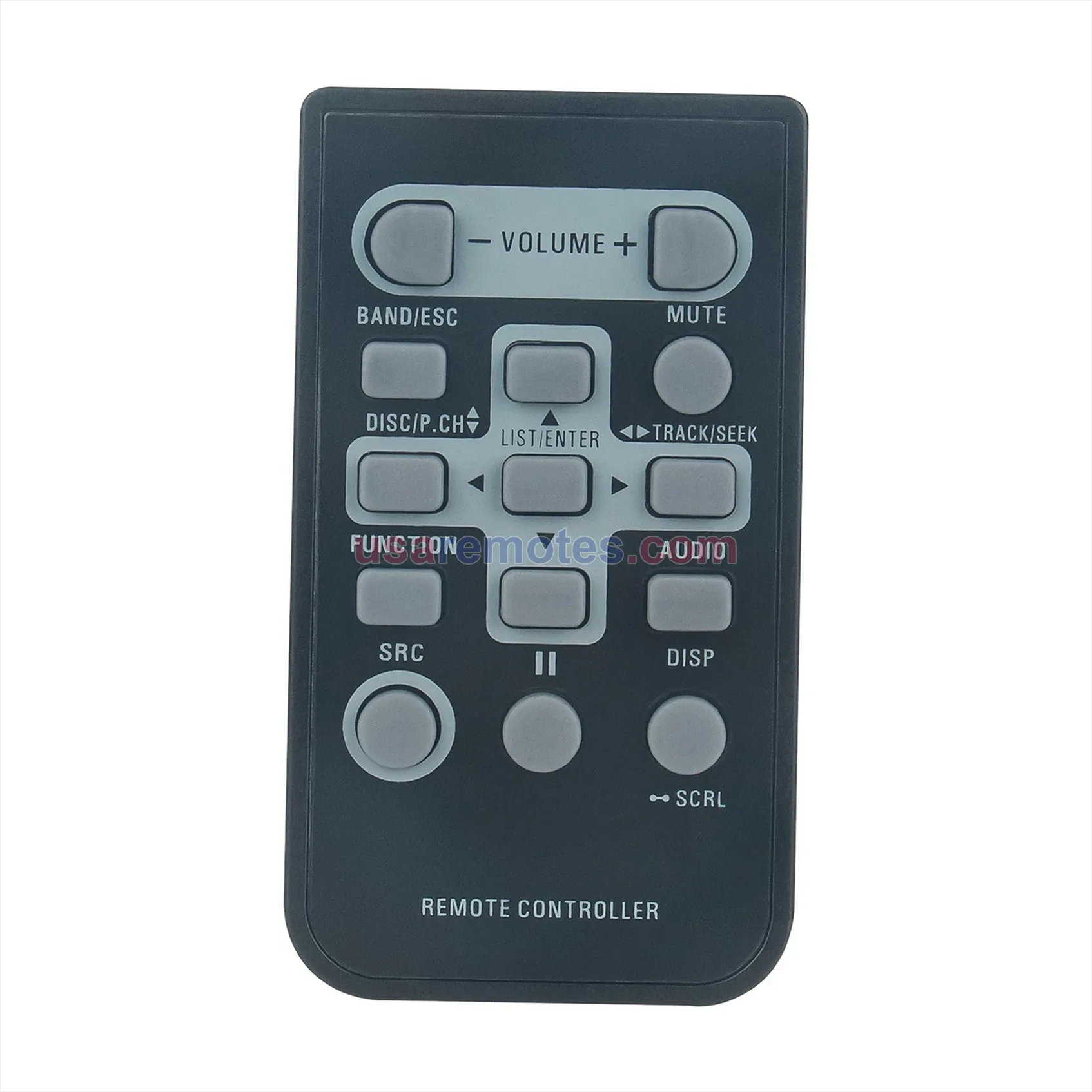 Pioneer DEH-5300UB remote control replacement