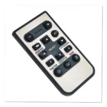 Pioneer DEH-P2550/XM/ES remote control replacement