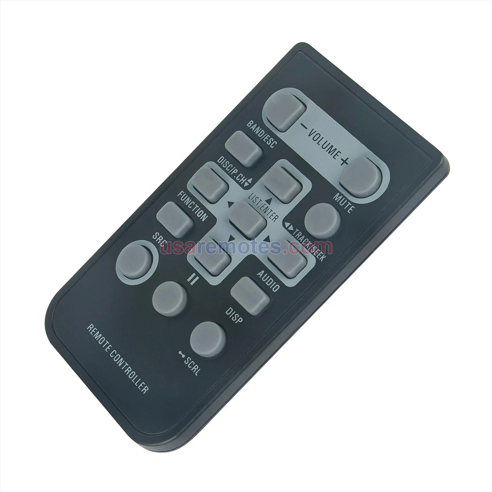 Pioneer DEH-P26 remote control replacement